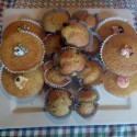 I Muffins di Saltapoggio