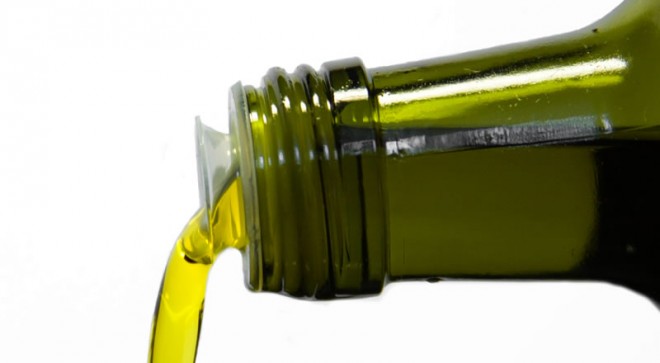 Extravergin Olive Oil: A Health Food – Not Just a Dressing