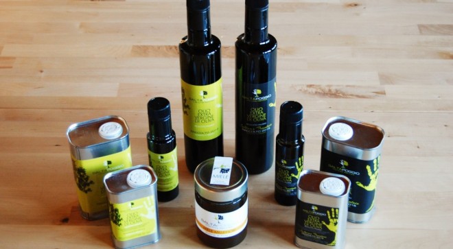 How do you choose fresh extra virgin olive oil?