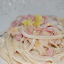 Pasqua, Frasche e Tagliolini